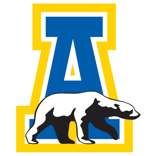 University of Alaska Fairbanks Nanooks